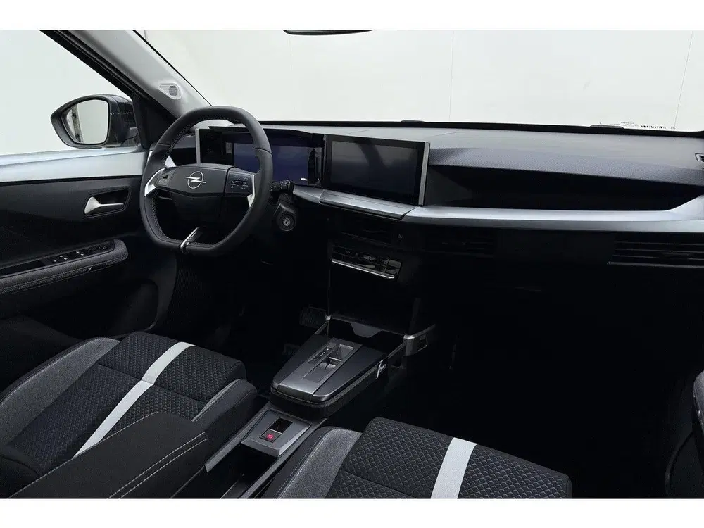 Opel Frontera Electric GS 44 kWh uit 2025, foto 14