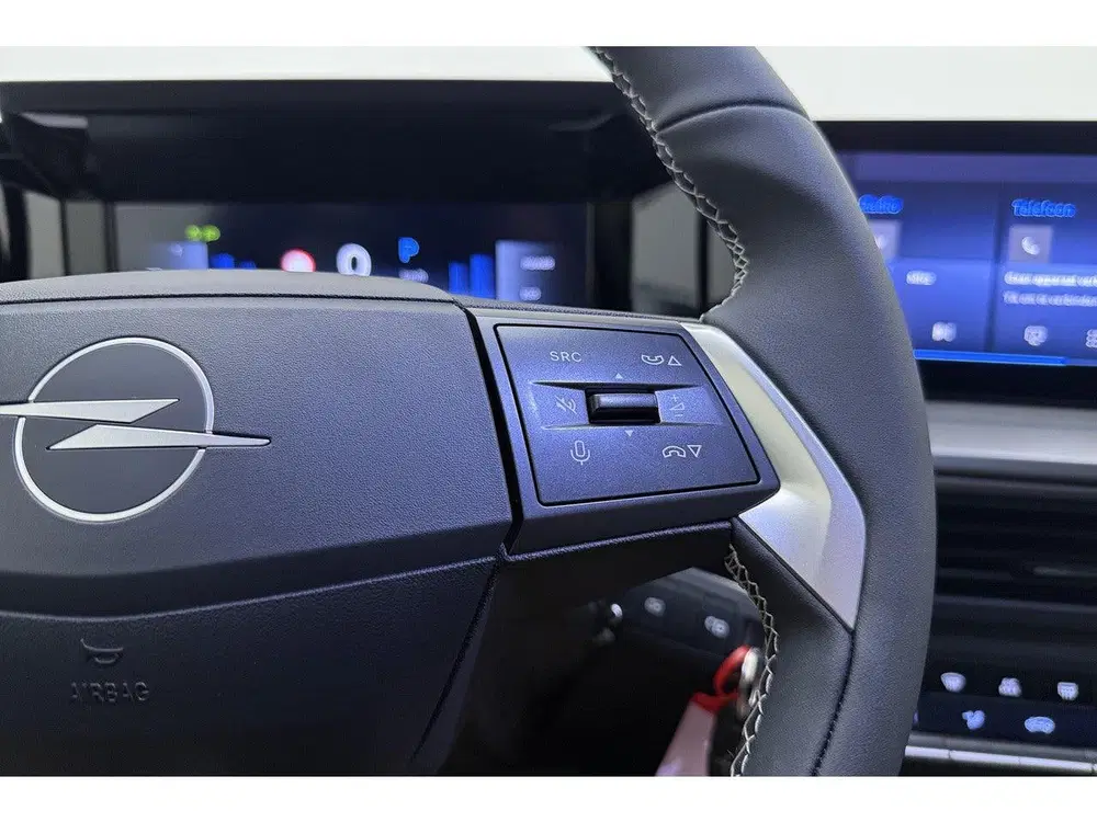 Opel Frontera Electric GS 44 kWh uit 2025, foto 20