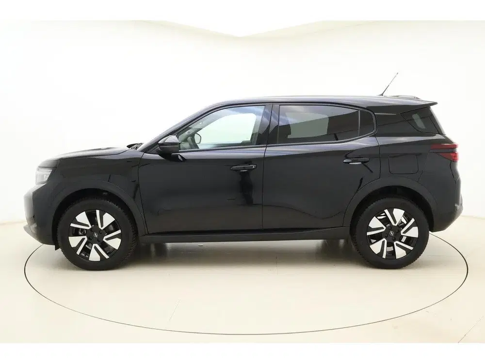 Opel Frontera Electric GS 44 kWh uit 2025, foto 5