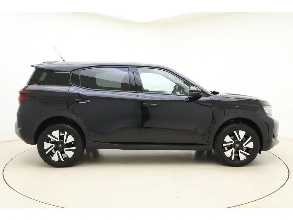 Opel Frontera Electric GS 44 kWh uit 2025, foto 9