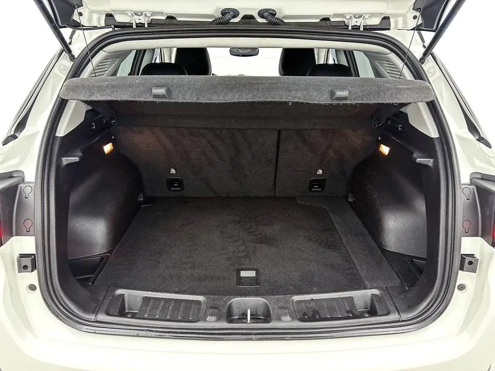 Jeep Compass 4xe Plug-in Hybrid Electric Upland 240pk A uit 2023, foto 14