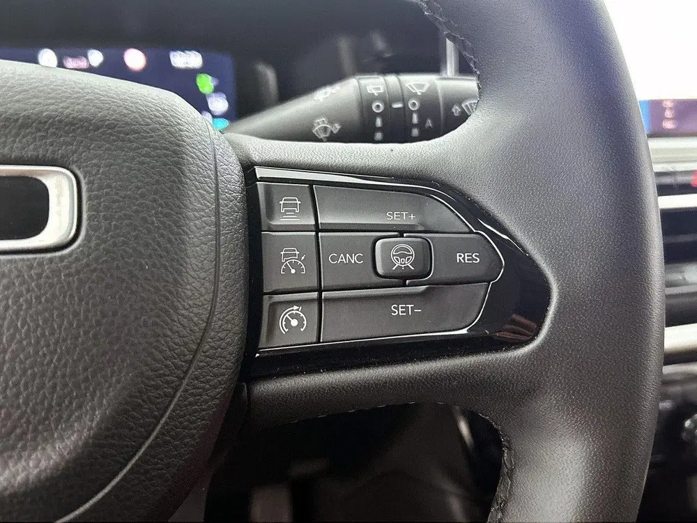 Jeep Compass 4xe Plug-in Hybrid Electric Upland 240pk A uit 2023, foto 16
