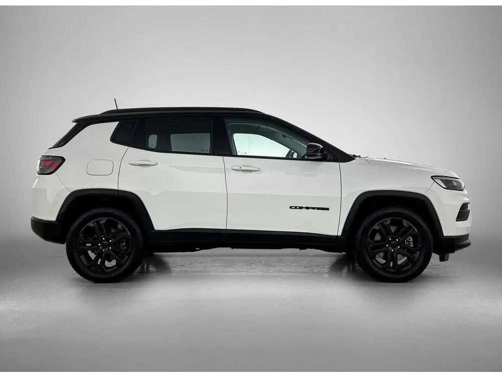 Jeep Compass 4xe Plug-in Hybrid Electric Upland 240pk A uit 2023, foto 6