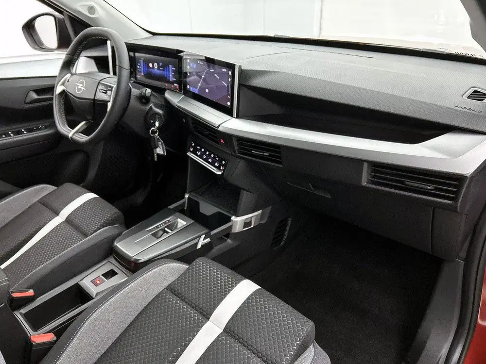 Opel Frontera Electric Edition 44 kWh 113pk Automaat uit 2025, foto 10