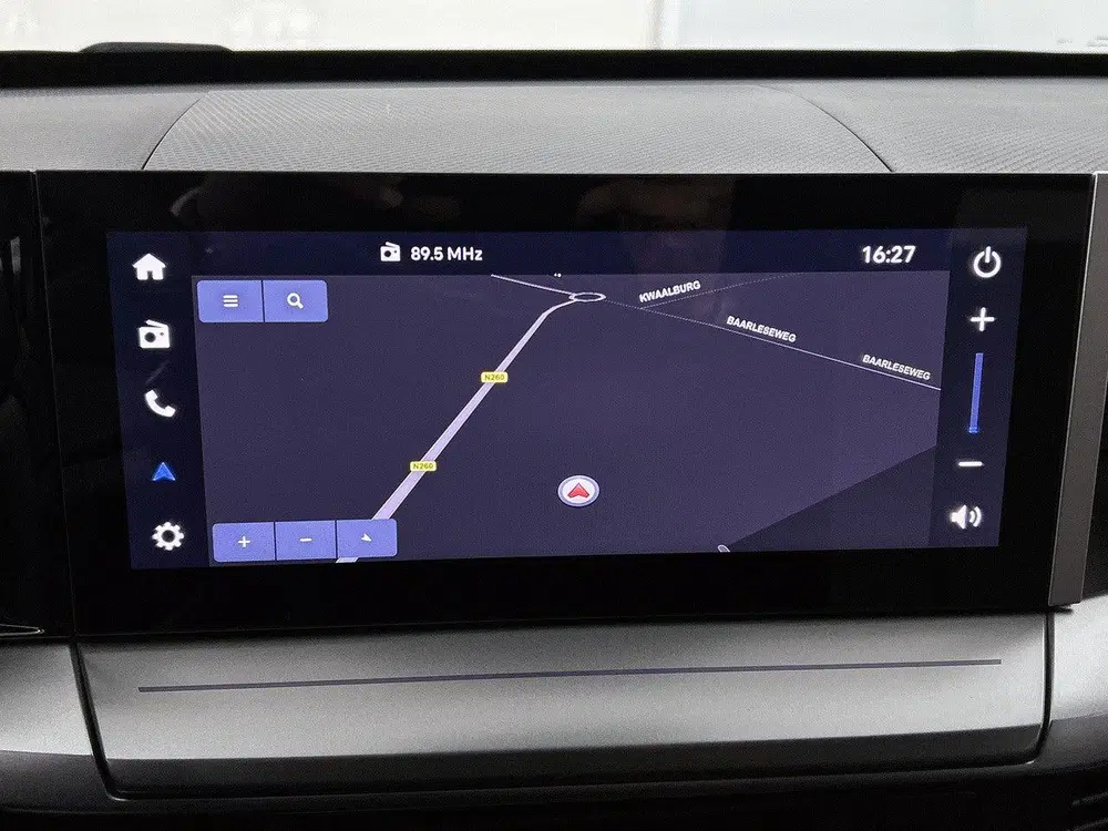 Opel Frontera Electric Edition 44 kWh 113pk Automaat uit 2025, foto 14