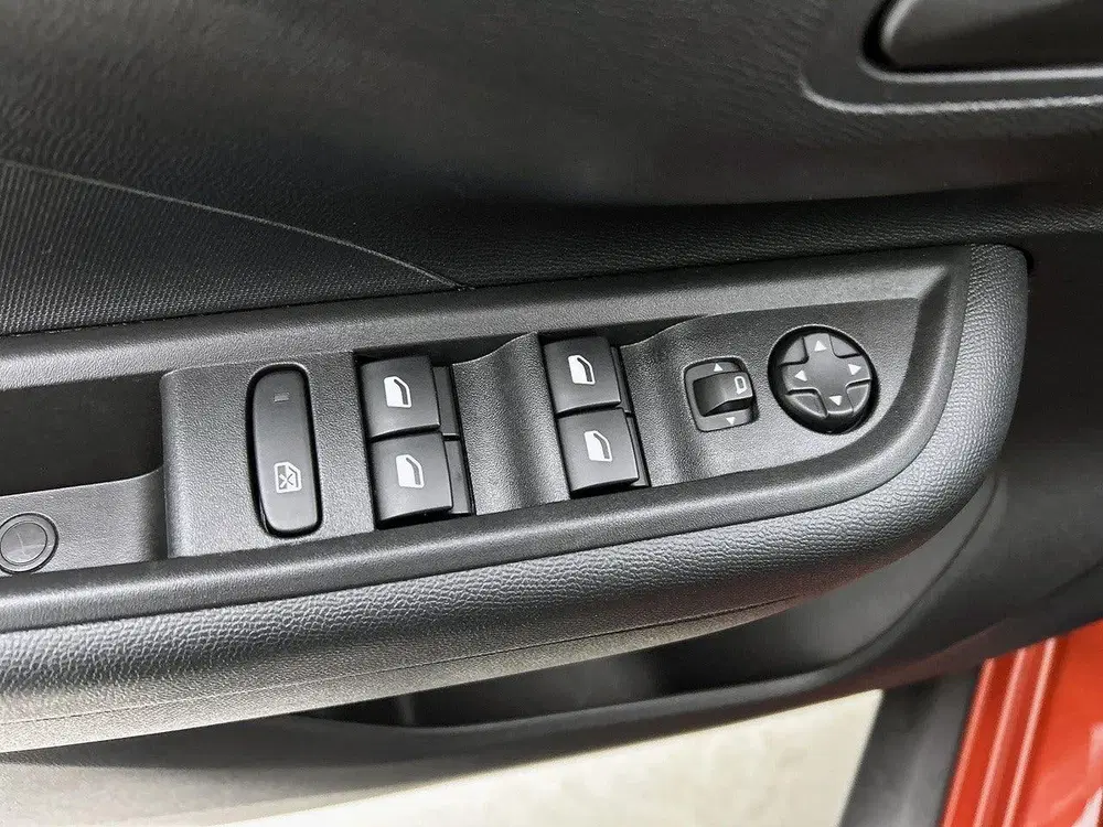Opel Frontera Electric Edition 44 kWh 113pk Automaat uit 2025, foto 19