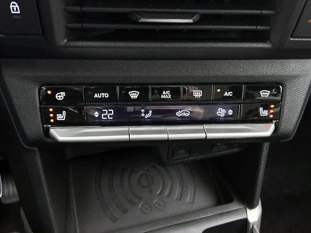 Opel Frontera Electric Edition 44 kWh 113pk Automaat uit 2025, foto 20