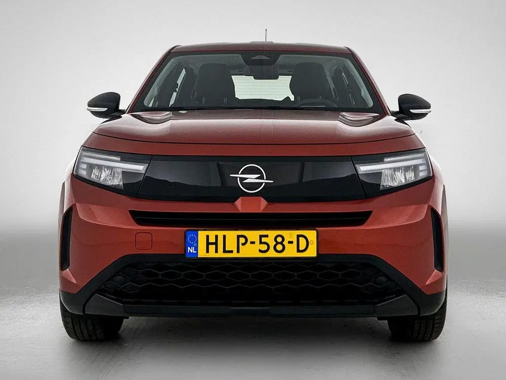 Opel Frontera Electric Edition 44 kWh 113pk Automaat uit 2025, foto 3
