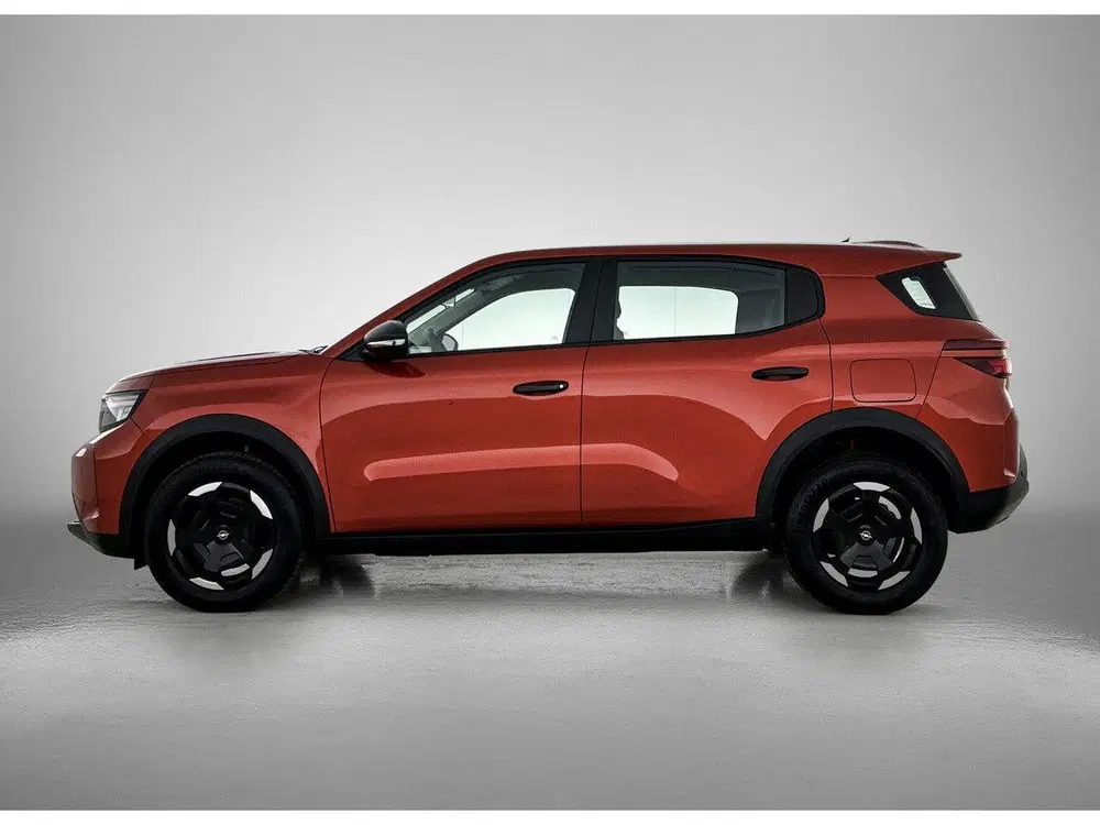 Opel Frontera Electric Edition 44 kWh 113pk Automaat uit 2025, foto 4