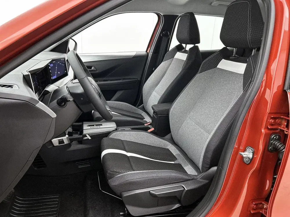 Opel Frontera Electric Edition 44 kWh 113pk Automaat uit 2025, foto 7