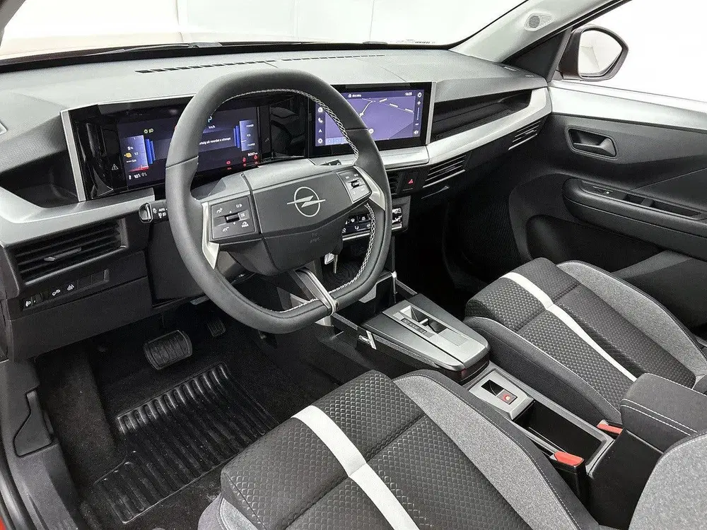 Opel Frontera Electric Edition 44 kWh 113pk Automaat uit 2025, foto 8
