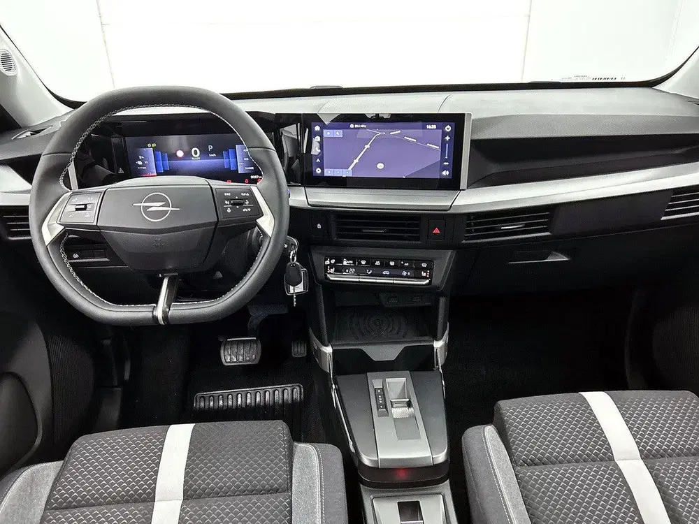Opel Frontera Electric Edition 44 kWh 113pk Automaat uit 2025, foto 9