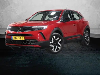Opel Mokka 1.2 130pk Automaat Elegance uit 2023