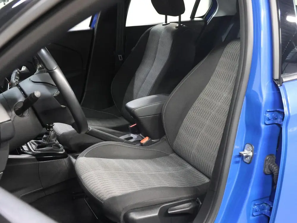 Opel Corsa 100PK Edition uit 2022, foto 11