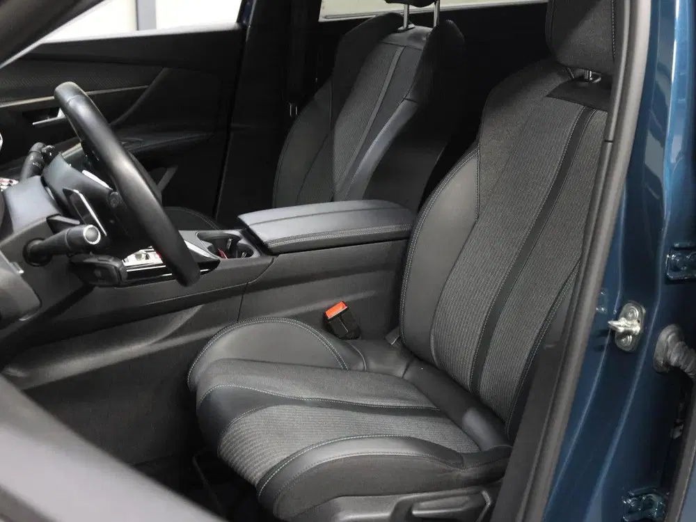 Peugeot 5008 130PK Allure uit 2022, foto 11