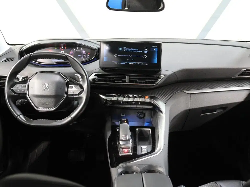 Peugeot 5008 130PK Allure uit 2022, foto 12