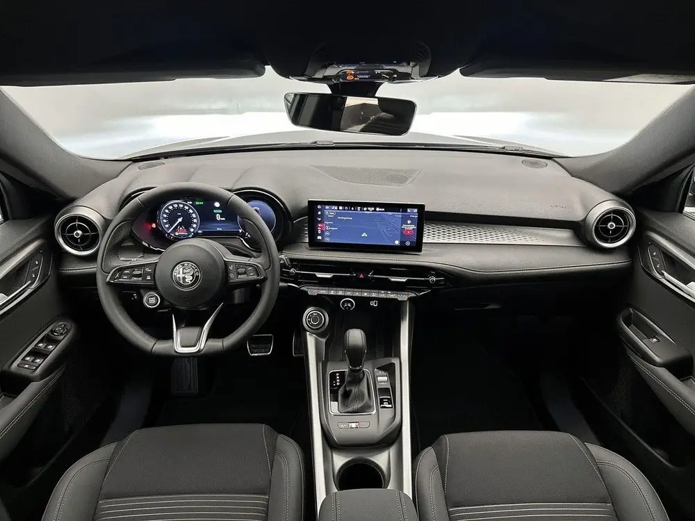 Alfa Romeo Tonale 130pk Hybrid Sprint | Adaptive Cruise Cont uit 2024, foto 10