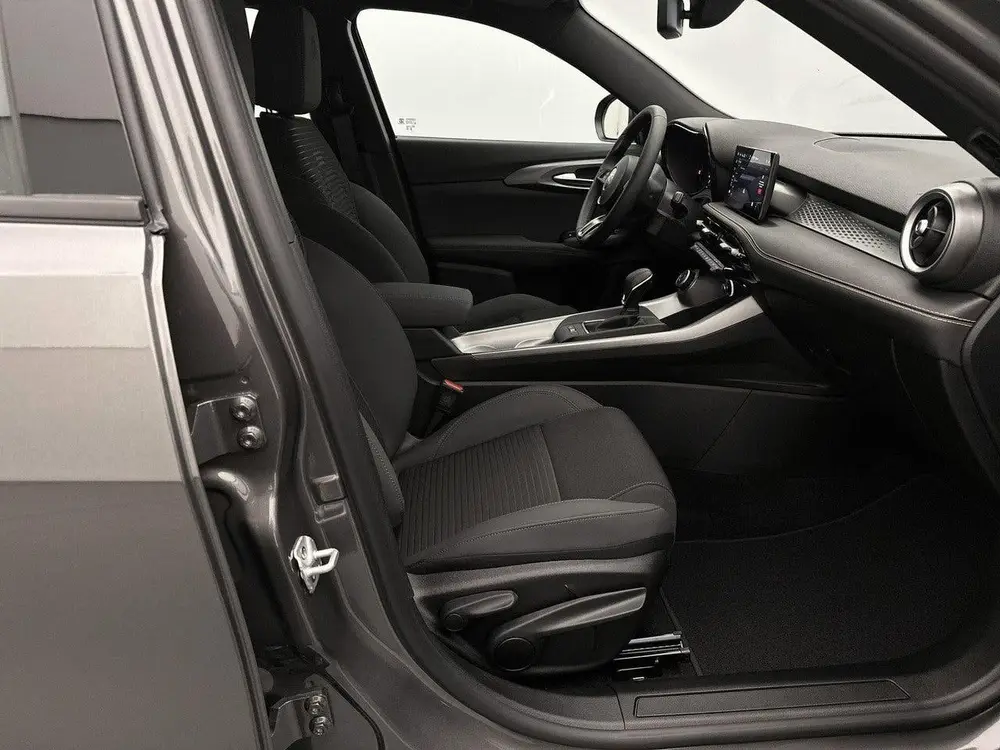 Alfa Romeo Tonale 130pk Hybrid Sprint | Adaptive Cruise Cont uit 2024, foto 12