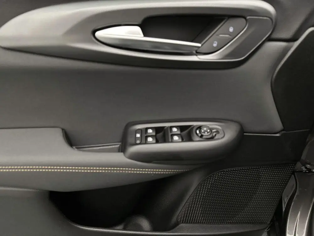 Alfa Romeo Tonale 130pk Hybrid Sprint | Adaptive Cruise Cont uit 2024, foto 15