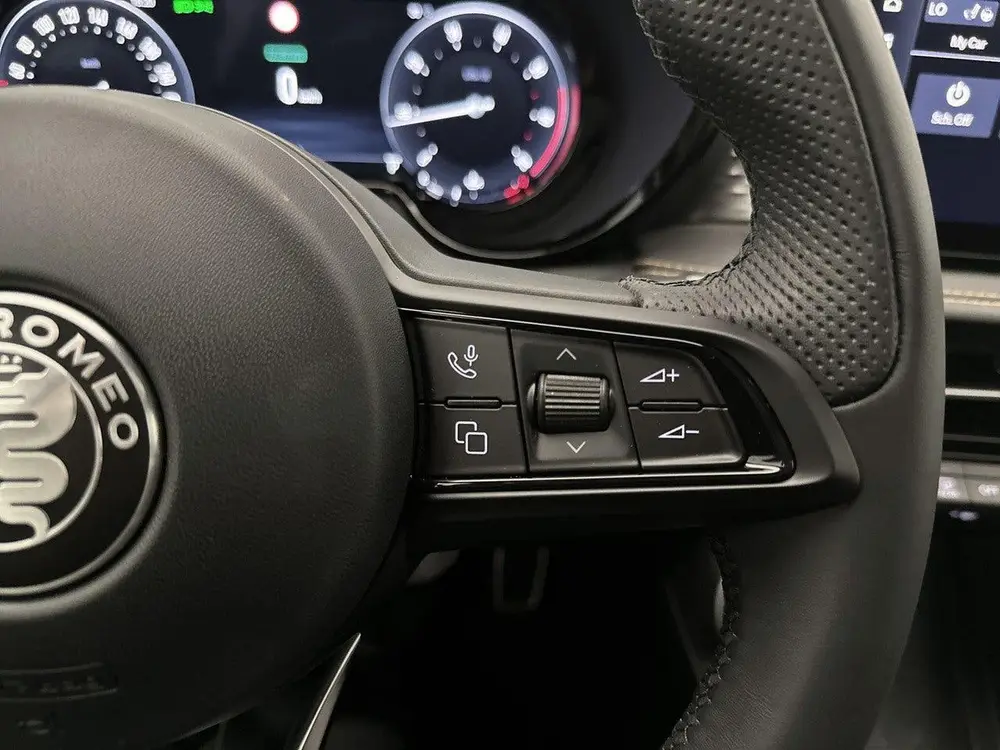 Alfa Romeo Tonale 130pk Hybrid Sprint | Adaptive Cruise Cont uit 2024, foto 17