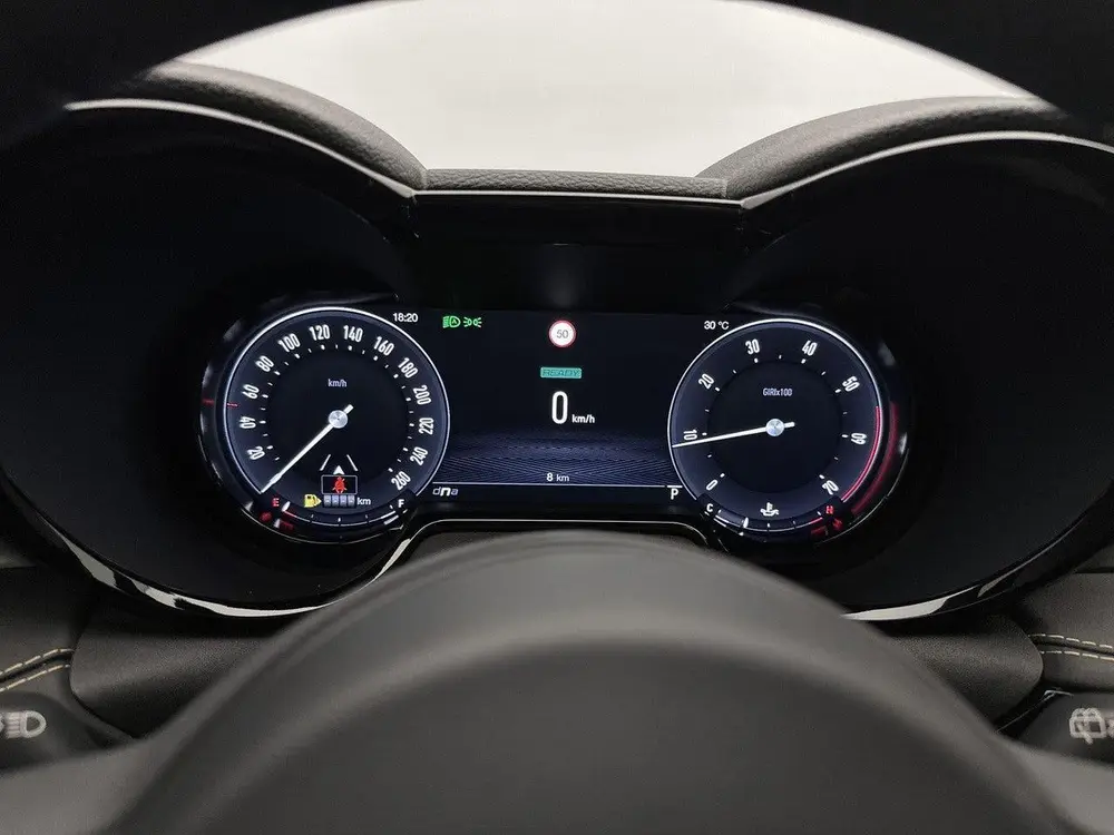 Alfa Romeo Tonale 130pk Hybrid Sprint | Adaptive Cruise Cont uit 2024, foto 18
