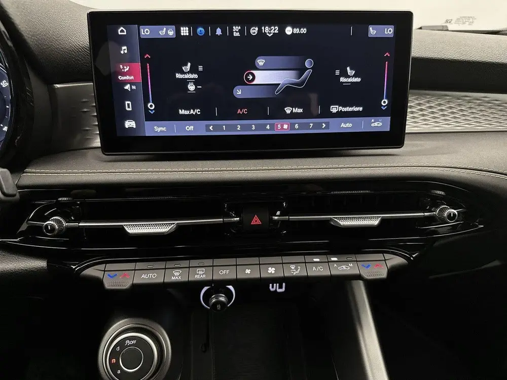 Alfa Romeo Tonale 130pk Hybrid Sprint | Adaptive Cruise Cont uit 2024, foto 19