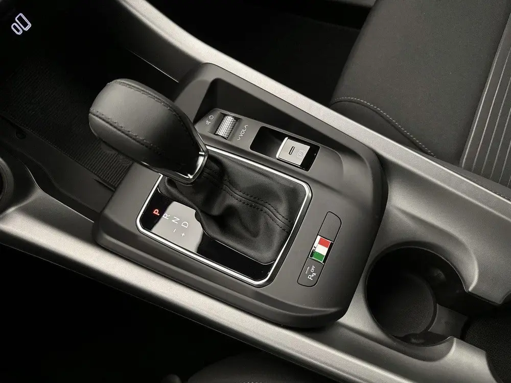 Alfa Romeo Tonale 130pk Hybrid Sprint | Adaptive Cruise Cont uit 2024, foto 20