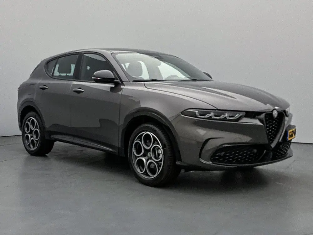 Alfa Romeo Tonale 130pk Hybrid Sprint | Adaptive Cruise Cont uit 2024, foto 3