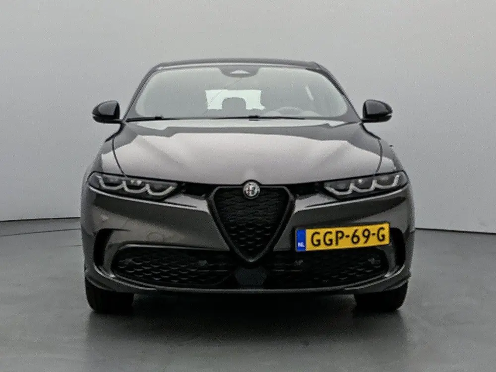 Alfa Romeo Tonale 130pk Hybrid Sprint | Adaptive Cruise Cont uit 2024, foto 4