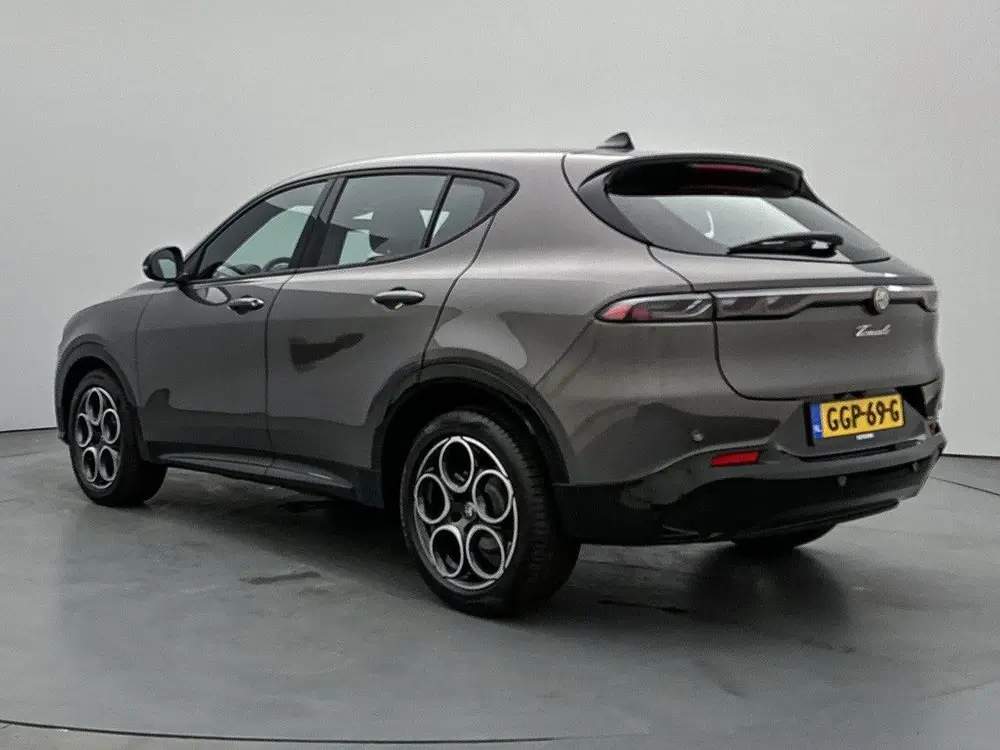 Alfa Romeo Tonale 130pk Hybrid Sprint | Adaptive Cruise Cont uit 2024, foto 5