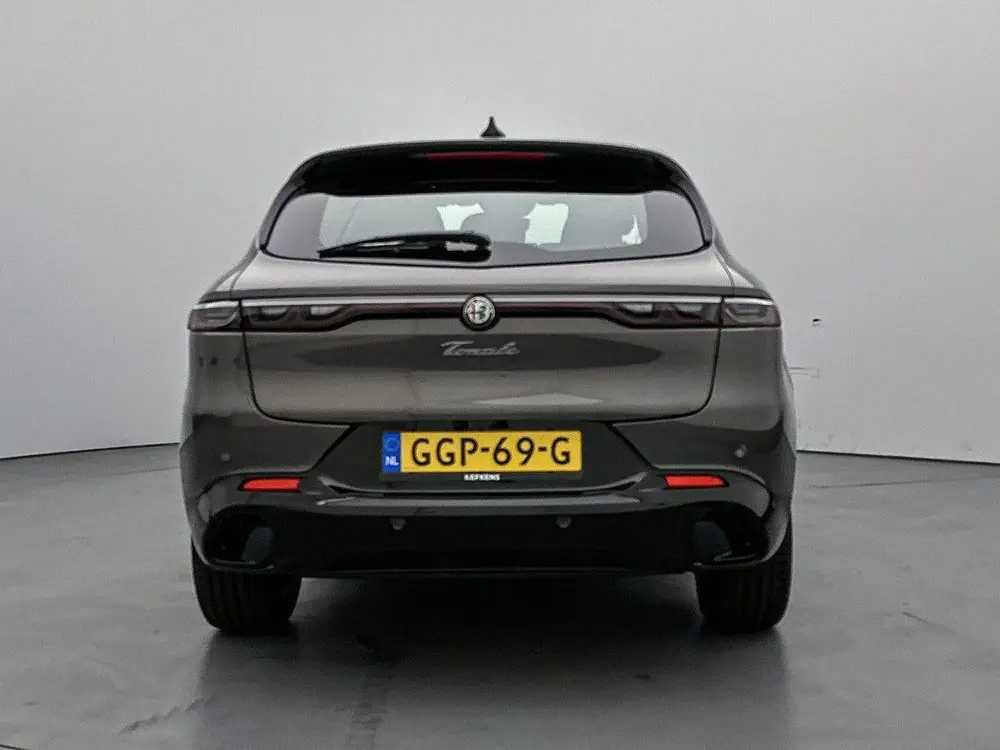 Alfa Romeo Tonale 130pk Hybrid Sprint | Adaptive Cruise Cont uit 2024, foto 6