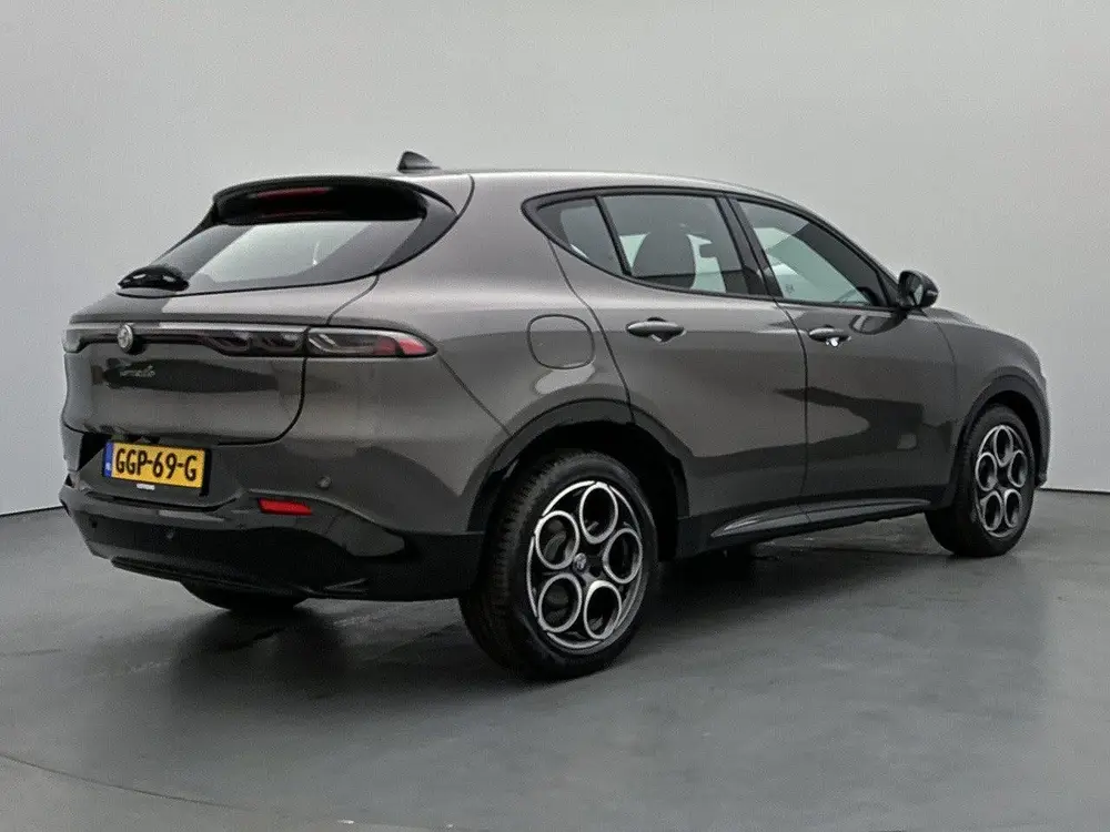 Alfa Romeo Tonale 130pk Hybrid Sprint | Adaptive Cruise Cont uit 2024, foto 7