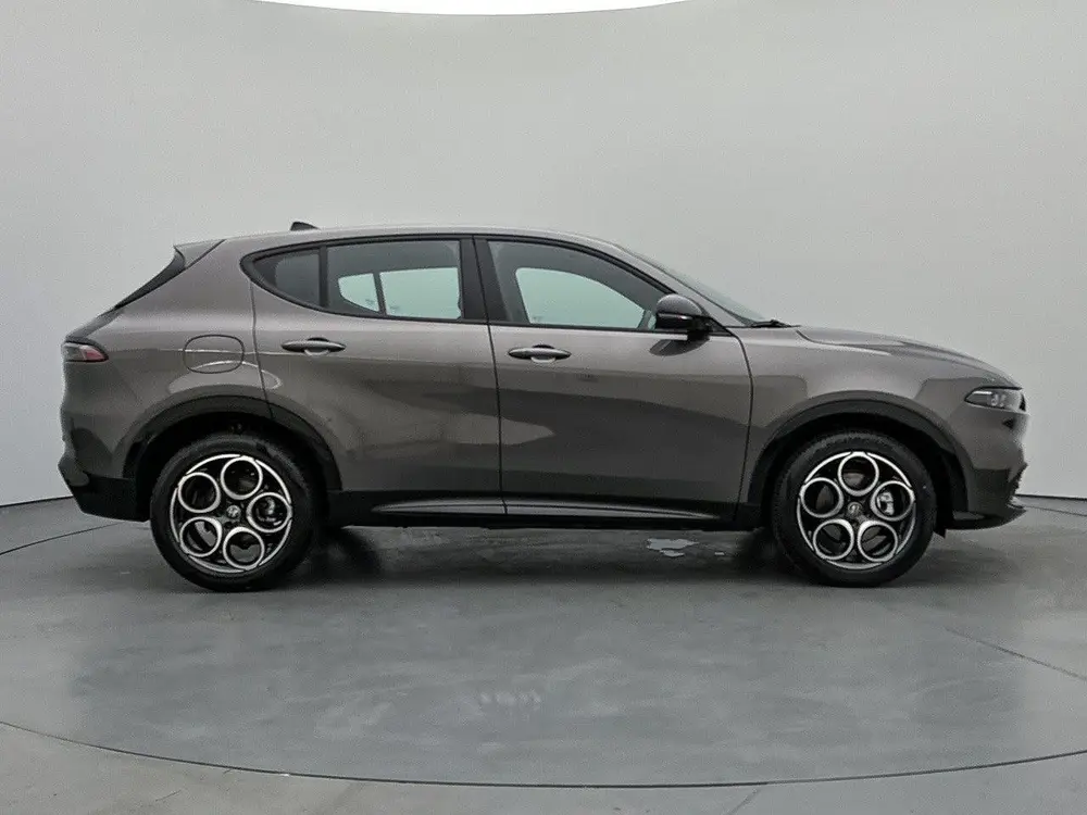 Alfa Romeo Tonale 130pk Hybrid Sprint | Adaptive Cruise Cont uit 2024, foto 8
