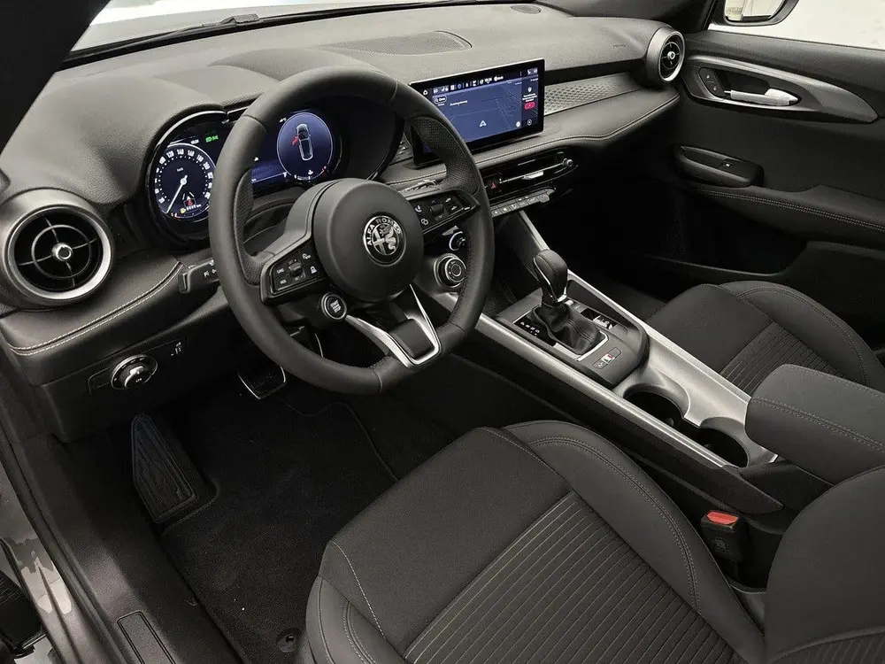 Alfa Romeo Tonale 130pk Hybrid Sprint | Adaptive Cruise Cont uit 2024, foto 9