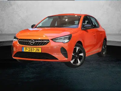 Opel Corsa Business Edition 50 kWh uit 2022