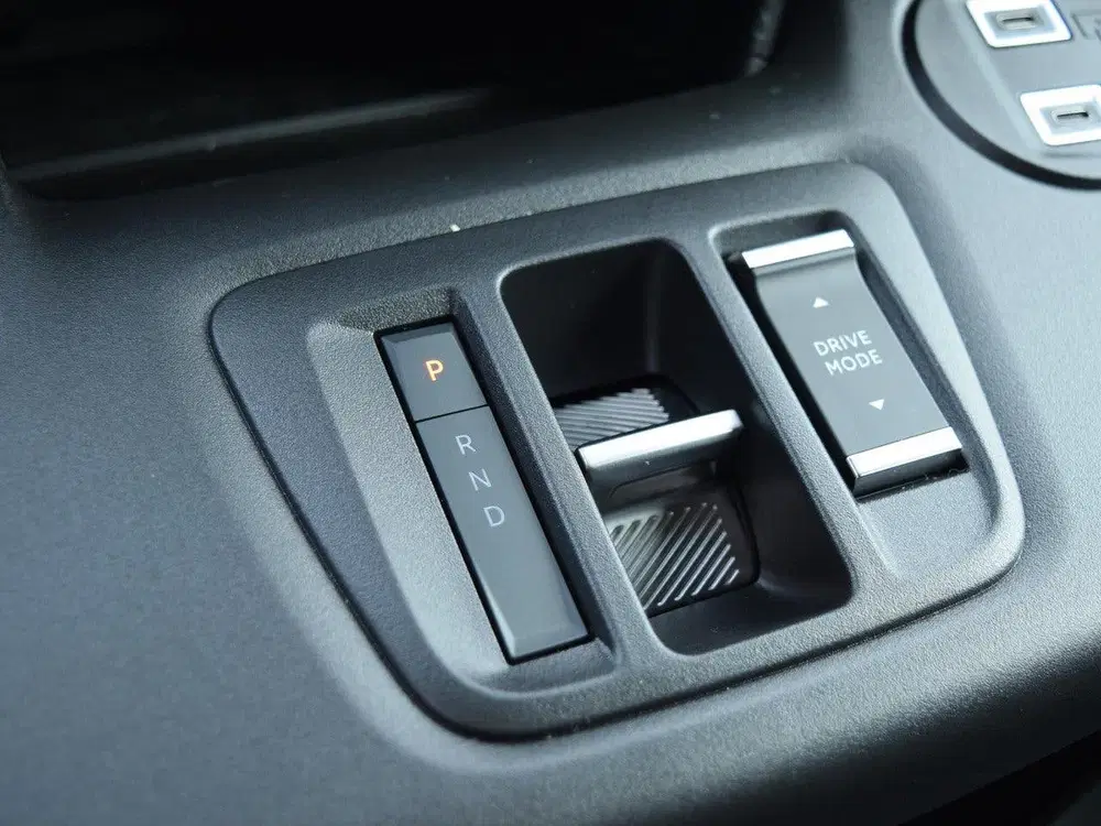 Peugeot E-Partner 136 L2 50 kWh uit 2026, foto 16