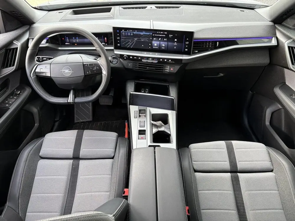 Opel Grandland 1.2 Turbo Hybrid GS uit 2025, foto 12