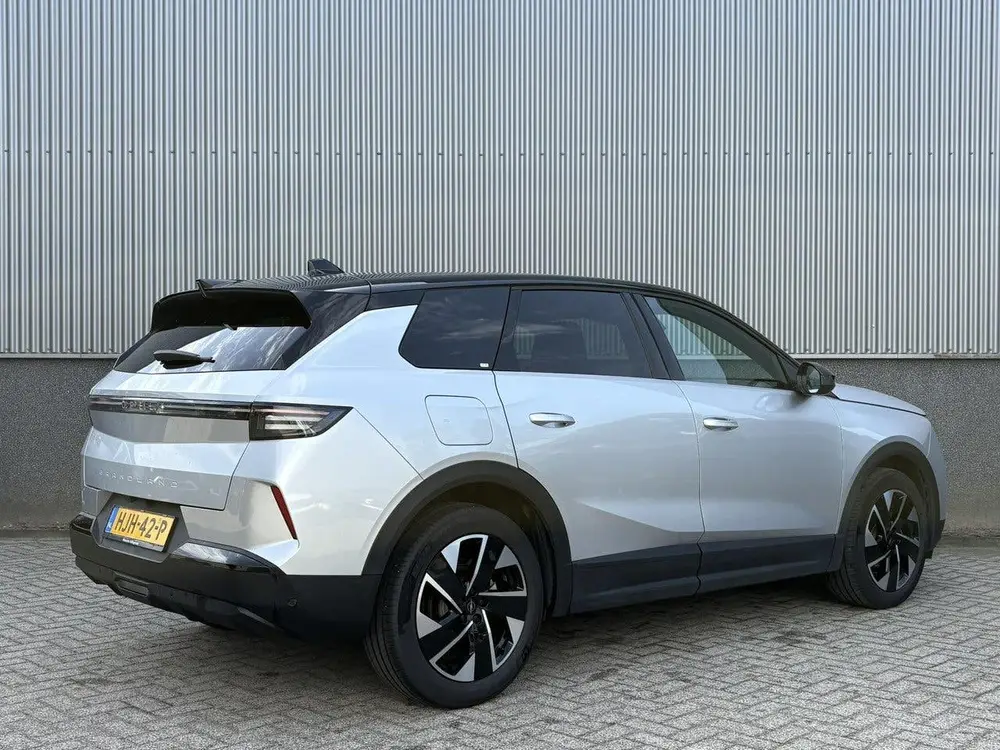 Opel Grandland 1.2 Turbo Hybrid GS uit 2025, foto 5