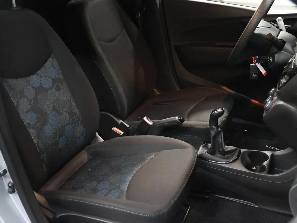 Opel Karl 1.0 Rocks Online Edition | 1ste eigenaar | Parkeer uit 2019, foto 10