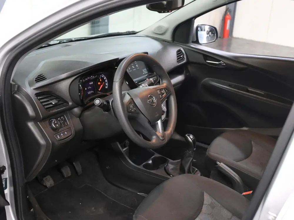 Opel Karl 1.0 Rocks Online Edition | 1ste eigenaar | Parkeer uit 2019, foto 11