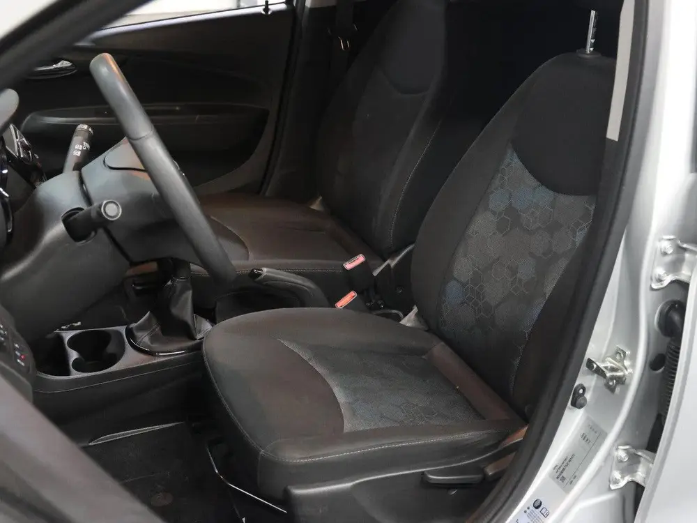 Opel Karl 1.0 Rocks Online Edition | 1ste eigenaar | Parkeer uit 2019, foto 12