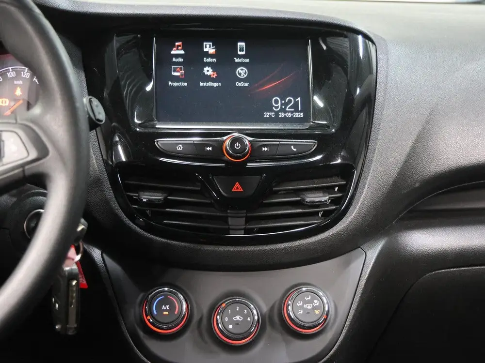Opel Karl 1.0 Rocks Online Edition | 1ste eigenaar | Parkeer uit 2019, foto 14