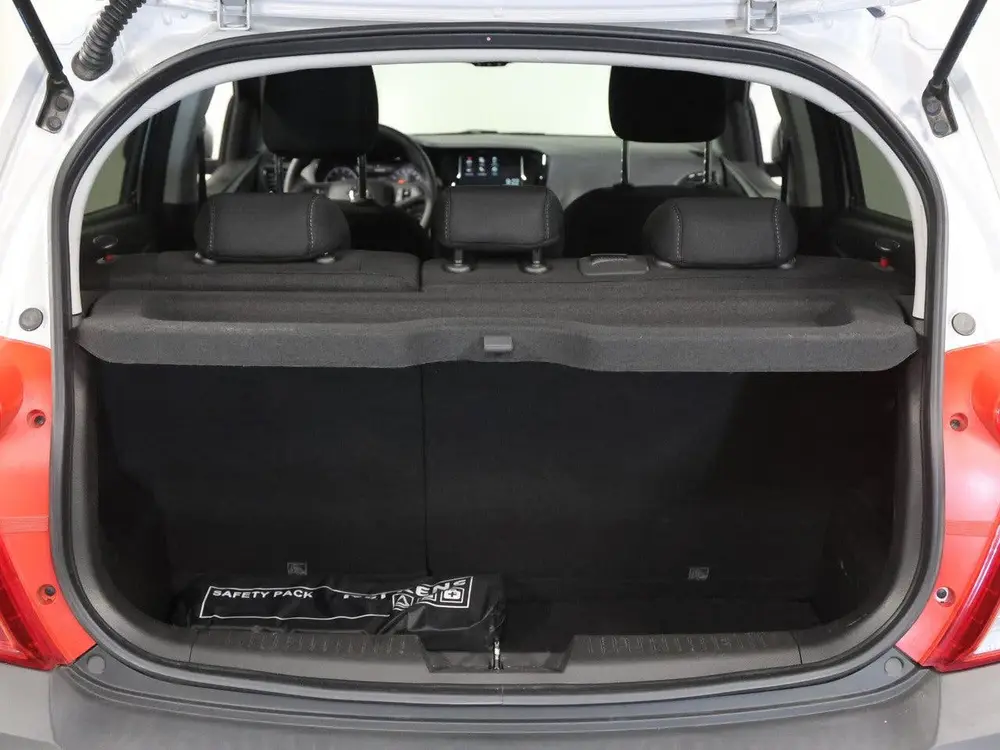 Opel Karl 1.0 Rocks Online Edition | 1ste eigenaar | Parkeer uit 2019, foto 17