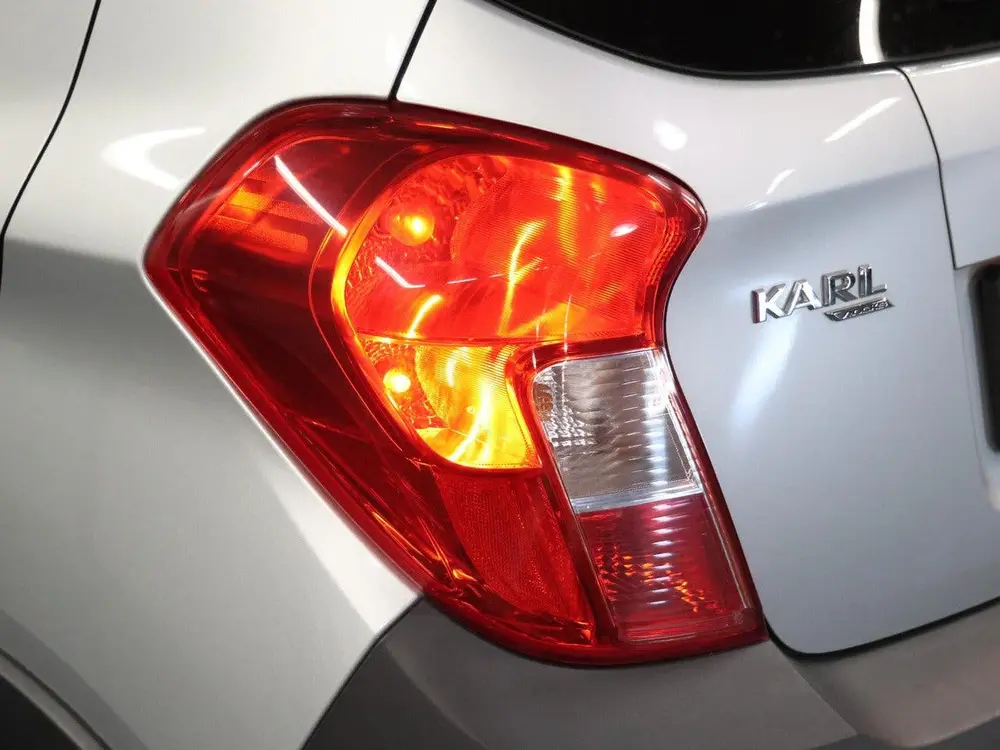 Opel Karl 1.0 Rocks Online Edition | 1ste eigenaar | Parkeer uit 2019, foto 18