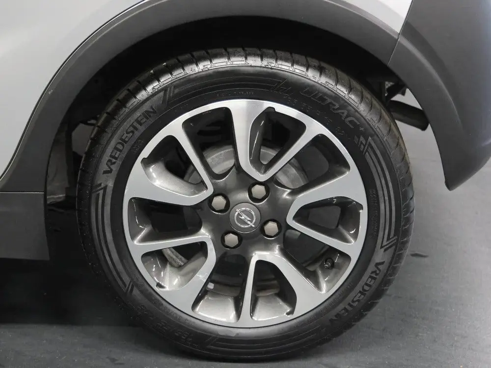 Opel Karl 1.0 Rocks Online Edition | 1ste eigenaar | Parkeer uit 2019, foto 19