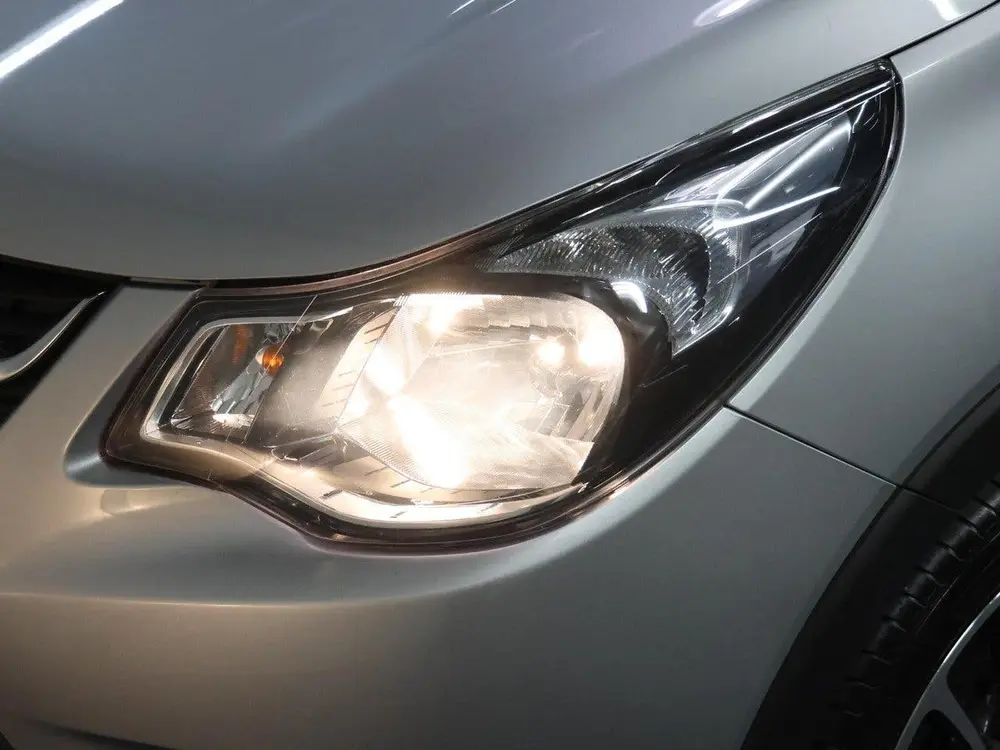 Opel Karl 1.0 Rocks Online Edition | 1ste eigenaar | Parkeer uit 2019, foto 20