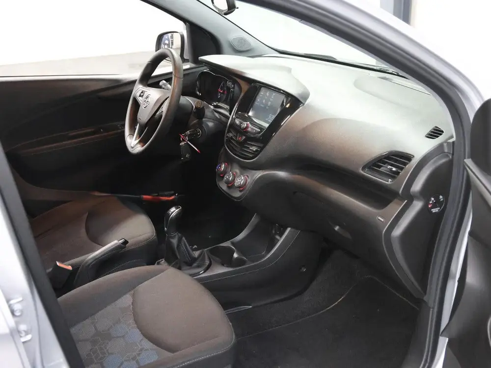 Opel Karl 1.0 Rocks Online Edition | 1ste eigenaar | Parkeer uit 2019, foto 9