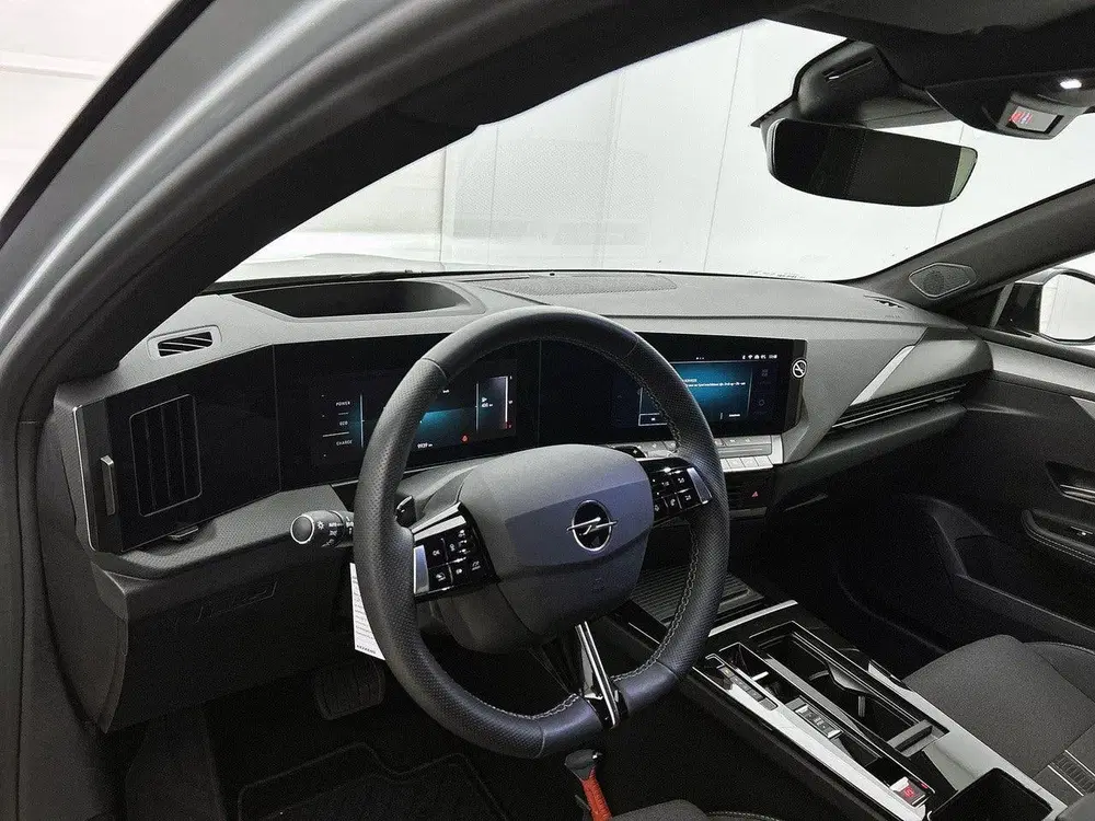 Opel Astra 1.2 Hybrid GS 145pk Automaat uit 2025, foto 10