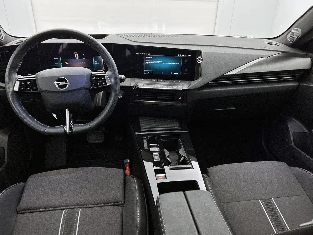 Opel Astra 1.2 Hybrid GS 145pk Automaat uit 2025, foto 11