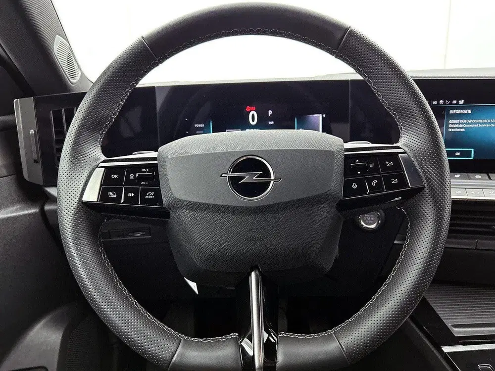 Opel Astra 1.2 Hybrid GS 145pk Automaat uit 2025, foto 13